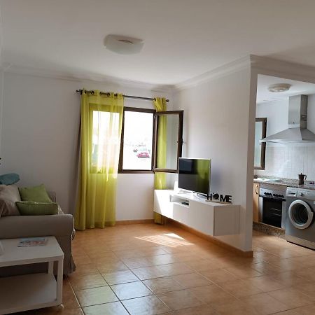 San Bartolomé Casa Calderetas 아파트 외부 사진
