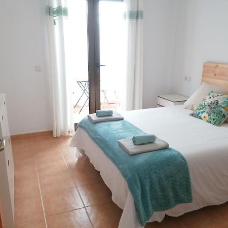 San Bartolomé Casa Calderetas 아파트 외부 사진