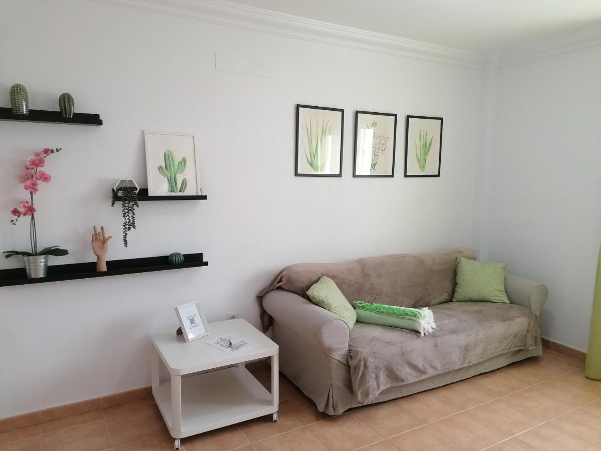 San Bartolomé Casa Calderetas 아파트 외부 사진