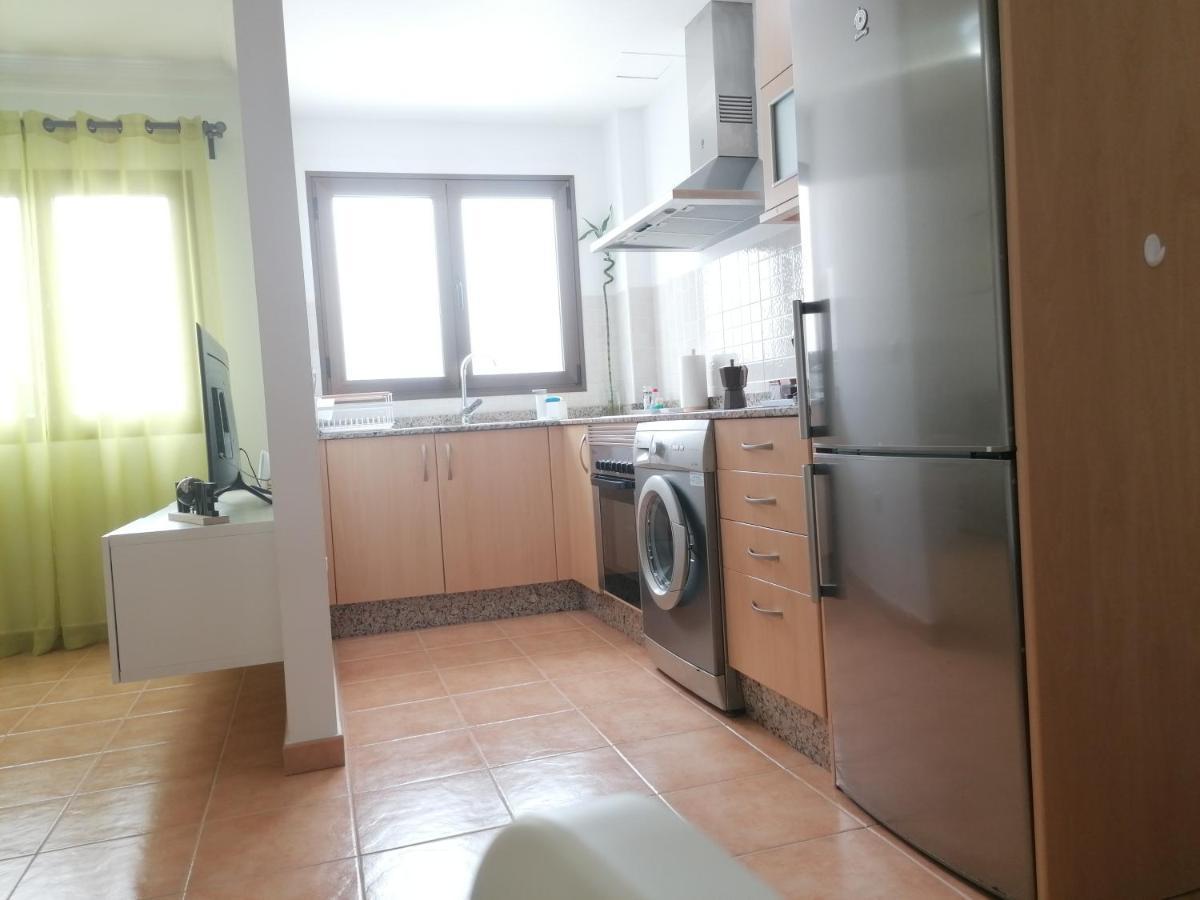 San Bartolomé Casa Calderetas 아파트 외부 사진