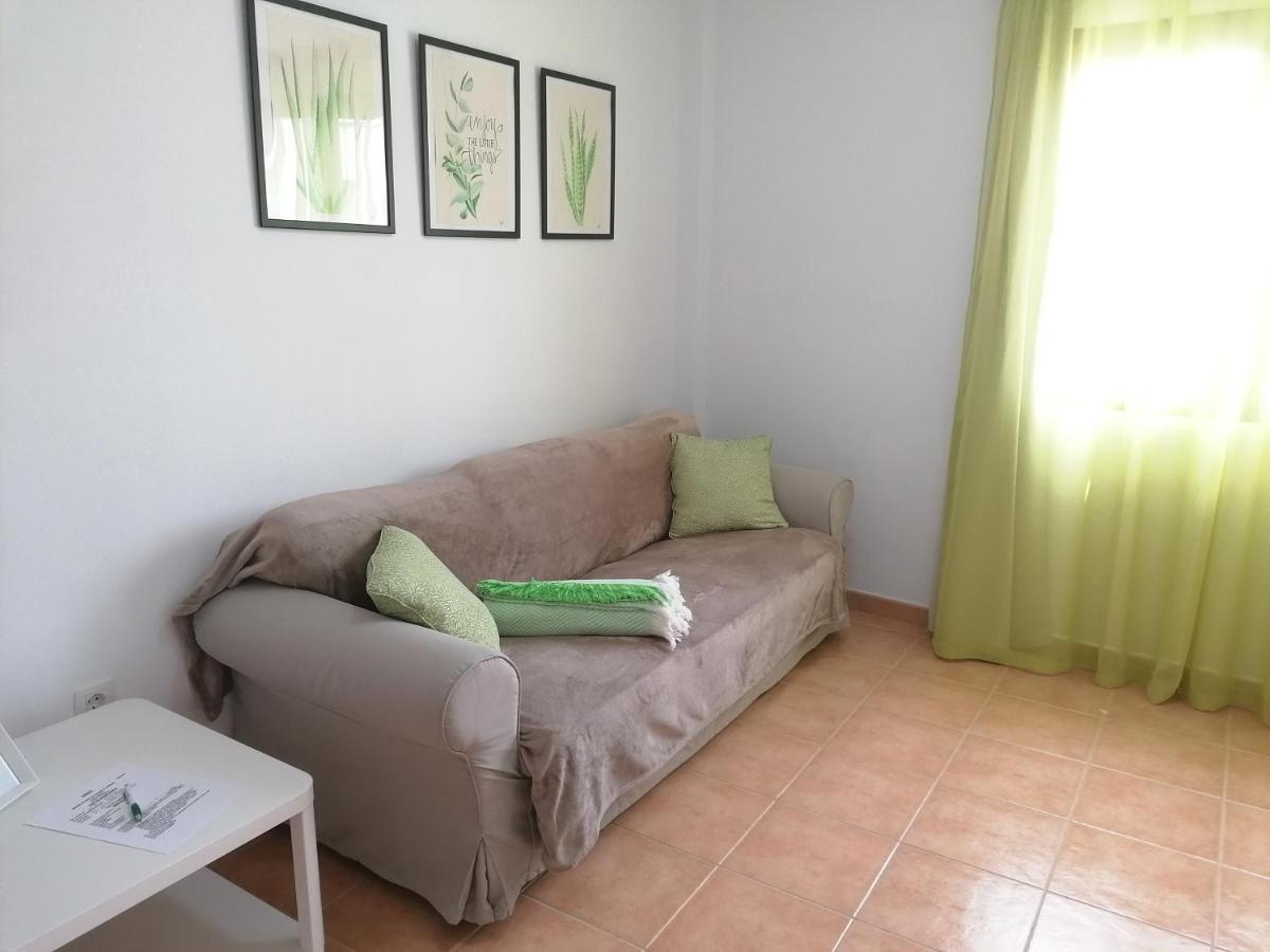 San Bartolomé Casa Calderetas 아파트 외부 사진