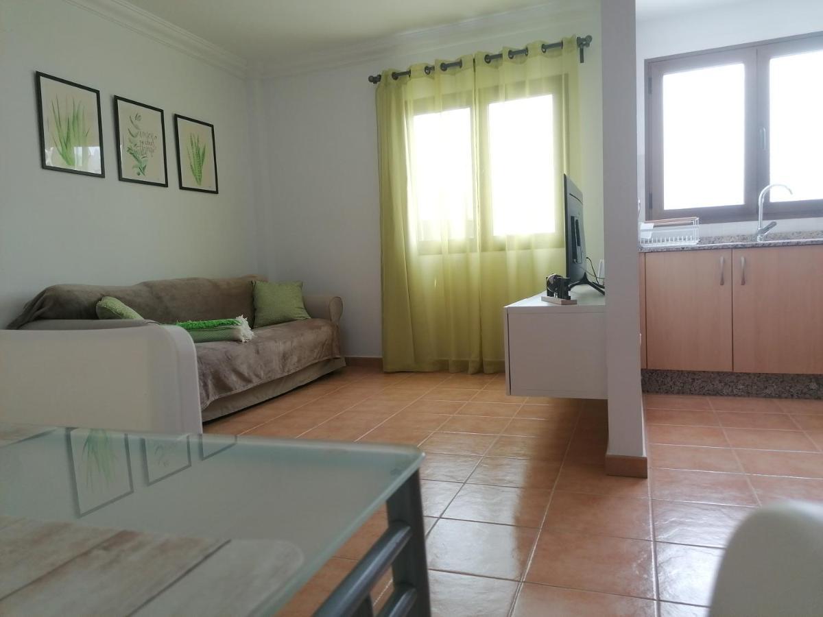 San Bartolomé Casa Calderetas 아파트 외부 사진