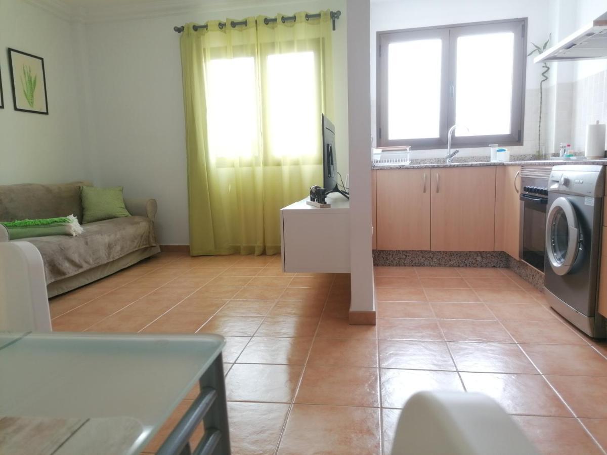 San Bartolomé Casa Calderetas 아파트 외부 사진
